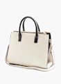 Michael Shannon Handtasche Weiß 36832 3