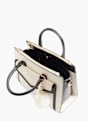 Michael Shannon Handtasche Weiß 36832 4