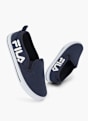 FILA Pantofi slip-on Albastru 19475 4