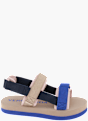Vero Moda Sandále Béžová 4052 2