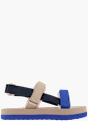 Vero Moda Sandále Béžová 4052 1