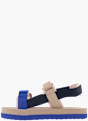 Vero Moda Sandále Béžová 4052 3