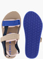 Vero Moda Sandále Béžová 4052 4