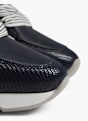 5th Avenue Sneakersy Niebieski 25262 5