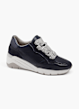 5th Avenue Sneaker Azul 25262 6