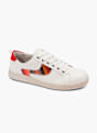 Medicus Sneaker Hvid 21788 6