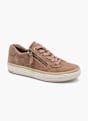 5th Avenue Sneaker Lyserød 33762 6