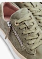 5th Avenue Sneakersy Zielony 33721 5