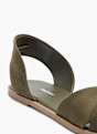 Graceland Sandale Olive 20943 5