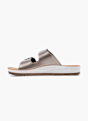 Easy Street Papucs fekete 90781 2