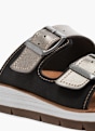 Easy Street Papucs fekete 90781 5