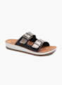 Easy Street Papucs fekete 90781 6
