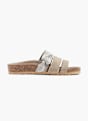 5th Avenue Biosandal Taupe 6791 1