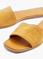 5th Avenue Slip-in sandal Gul 21789 5