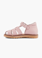 elefanten Sandale Roza 26506 2