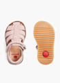 elefanten Sandal Lyserød 26506 3