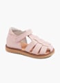 elefanten Sandale Rose 26506 6