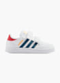 adidas Baskets Blanc 172604 1