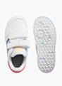 adidas Baskets Blanc 172604 3