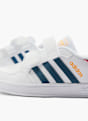 adidas Baskets Blanc 172604 5