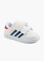 adidas Baskets Blanc 172604 6