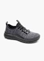 Skechers Slip On Sneaker Grau 12853 6