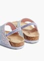Cupcake Couture Basutės Sidabro 32390 4