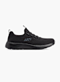 Skechers Baskets Noir 8367 1