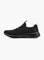 Skechers Baskets Noir 8367 2