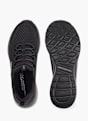 Skechers Slip On Sneaker Schwarz 8367 3