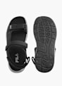 FILA Fashion trekkingsandal Sort 2245 3