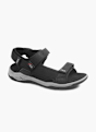FILA Sandalo da trekking Nero 2245 6