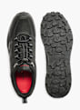 Highland Creek Sapato raso Preto 18566 3