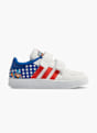 adidas Sneaker Vit 33404 1