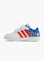 adidas Sneaker Vit 33404 2