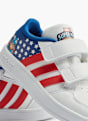 adidas Sportbačiai Balta 33404 5