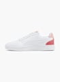 PUMA Sneaker Hvid 33710 2