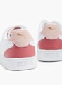 PUMA Sneaker Vit 33710 4
