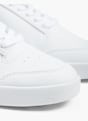 PUMA Sneaker Hvid 33710 5