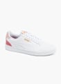 PUMA Sneaker Hvid 33710 6