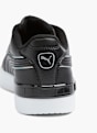 PUMA Sneaker Nero 24467 4