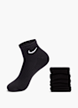 Nike Socken Schwarz 30398 1