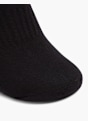Nike Socken Schwarz 30398 4
