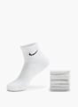 Nike Chaussettes Blanc 32670 1