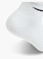 Nike Socken Weiß 32670 4