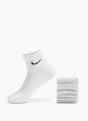Nike Chaussettes Blanc 32988 1