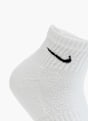 Nike Socken Weiß 32988 4