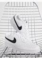 Nike Sneakersy Biały 5008 8
