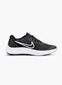Nike Zapatillas de running Negro 7718 1