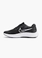 Nike Zapatillas de running Negro 7718 2